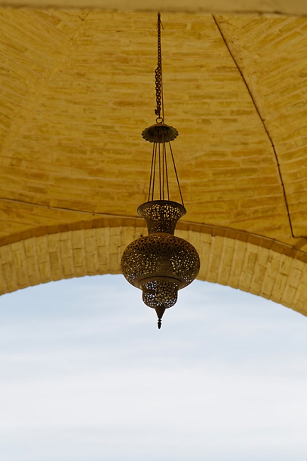 Ispahan-Cathédrale arménienne-026